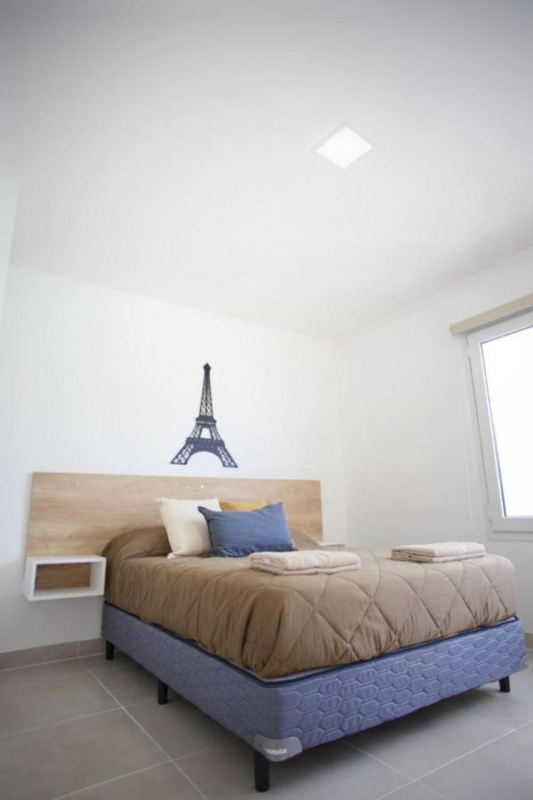 Atardecer Sur Vernet Duplex อูซัวยา ภายนอก รูปภาพ