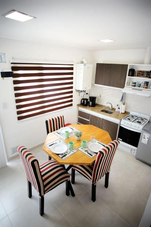 Atardecer Sur Vernet Duplex อูซัวยา ภายนอก รูปภาพ